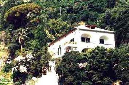 Apartment Lara Bol