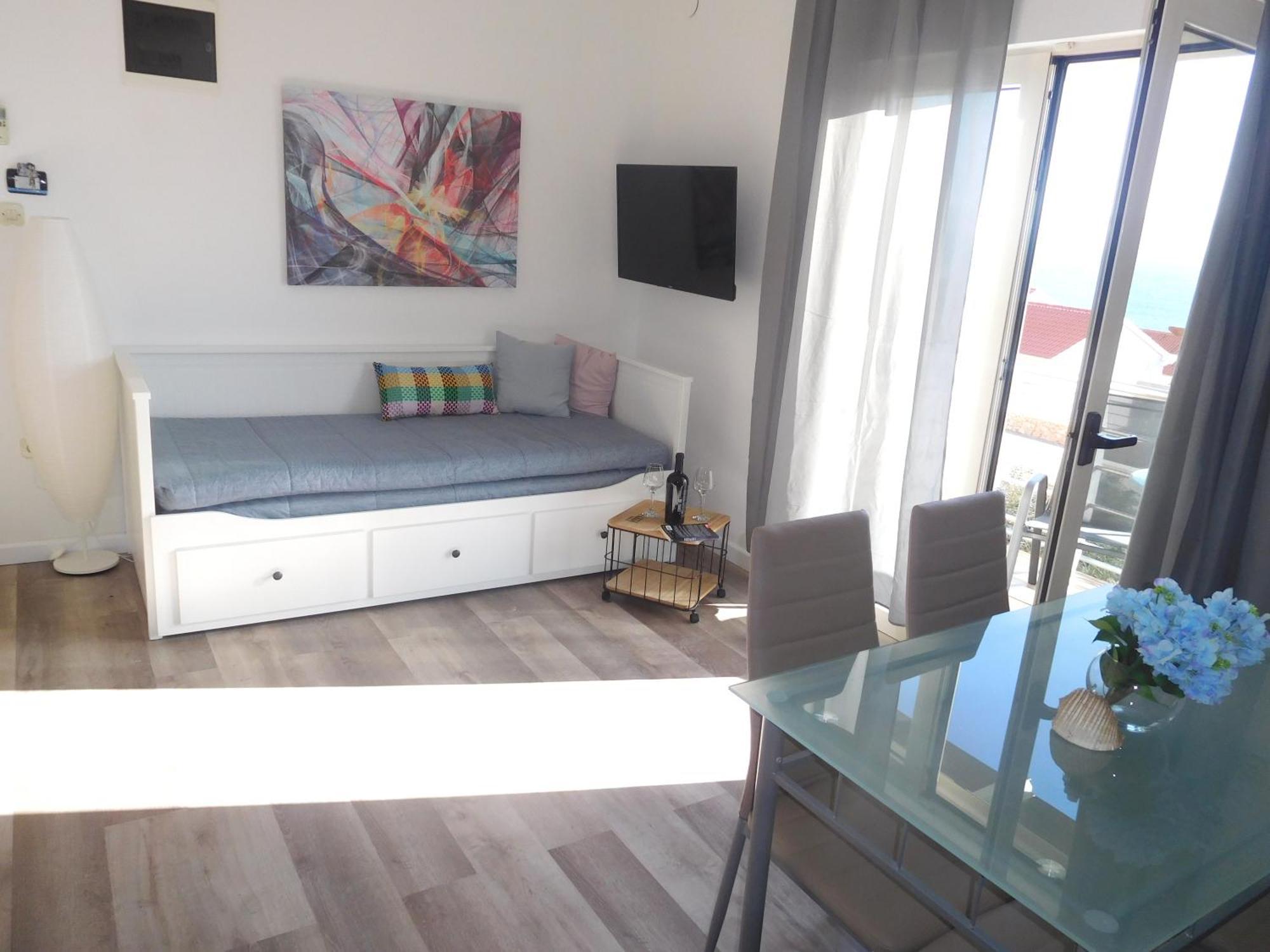 Apartment Lara